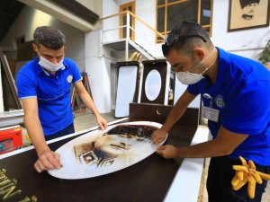 Marangoz Atölyesi 5 Milyon 506 Bin Tl Tasarruf Sağladı