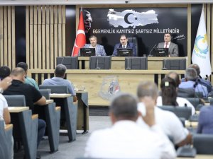 Haliliye’de Araç Yatırımı İle Tasarrufa Gidiliyor
