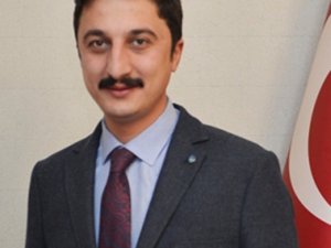 Başkan Alibeyoğlu, “Sınır Ticareti Belgelerinizi Alın”