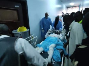 Libya’da Akaryakıt Tankeri Patladı: 7 Ölü, 51 Yaralı