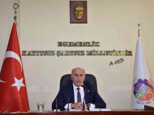 Karabük’e Köydes Çerçevesinde 66 Milyon 362 Bin Tl Ödenek