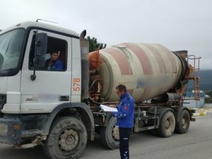 Kaçak Yapılaşma İle Mücadele İçin Çalışmalar Sürüyor