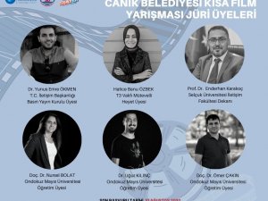 Teknofest Kısa Film Yarışması Jürisi Belirlendi