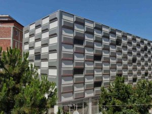 Çarşamba Mekanik Otoparkı Da Bitiyor