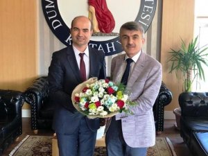 Kütahya Teknokent’e Ek Bina