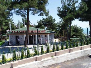 Demirtaş: "İ̇lkadım’da Projeler Bir Bir Hayata Geçiyor"