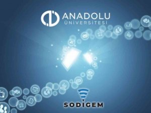 Anadolu Üniversitesi Sodi̇gem, Dijital Güvenliği Tüm Boyutlarıyla İnceliyor