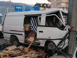 Denizli’de 1 Haftalık Kaza Bilançosu Açıklandı