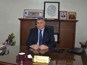 Turanlı: “Adıyaman Cumhurbaşkanından Müjdeli Haber Bekliyor”