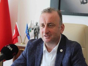İ̇mar Planına Yapılan İtirazlar Görüşülmeye Başlandı