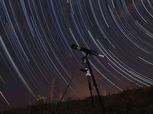 Konya Bilim Merkezi 4. Astronomi Festivali Beyşehir’de Düzenlendi