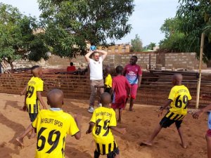Bayburt’tan Dünya Mazlumlarına Uzanan Yardım Eli Müs-der Faaliyetlerine Devam Ediyor
