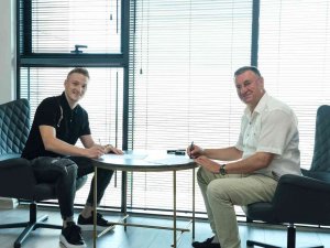 Kevin Varga Hatayspor’da