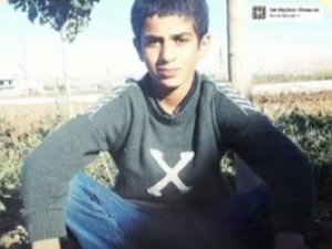 Sulama Kanalına Düşen Çocuğun Cesedi Bulundu