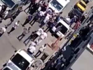 Bursa’da Sevdiği Kız Nişanlanınca Canına Kıymak İstedi