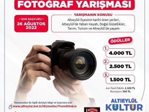 Altıeylül Sanatçıları Gün Yüzüne Çıkarmaya Hazırlanıyor