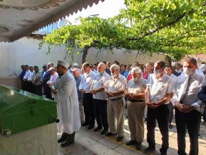 Çorum Ticaret Borsası Özkubat’ın Acı Günü