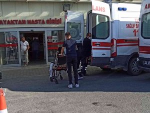 Saros Körfezi’nde Yarım Saat Arayla 6 Kişi Boğulma Tehlikesi Geçirdi