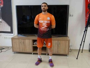 Hatay Büyükşehir Belediyespor Yeni Sponsorluk Sözleşmesi İmzaladı