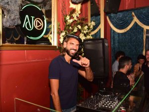 Dj Tarkan: "Türk’ün Gücünü Gösterdik"