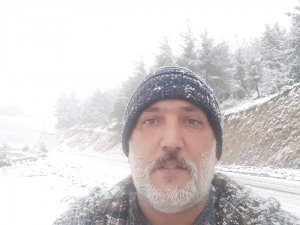 Emekli Polis Memuru Evinde Ölü Bulundu