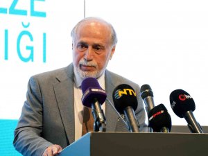 2023 Avrupa Salon Atletizm Şampiyonası’nın Lansmanı Yapıldı