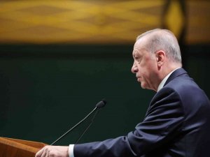 Cumhurbaşkanı Erdoğan: "Cumhuriyet Tarihinin En Büyük Sosyal Konut Hamlesini Başlatıyoruz"