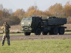 Abd’den Ukrayna’ya 550 Milyon Dolarlık Ek Askeri Yardım