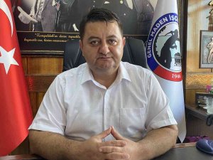 Yeşil: "Arkadaşlarımıza Çeşitli Vaatler Verilerek İstifa Etmeleri Sağlandı"