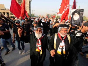 Irak Başbakanı El-kazımi’den Siyasi Taraflara “Diyalog” Çağrısı