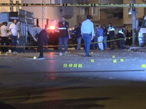 Bursa’da Taşlı Bıçaklı Kavgada 2 Polis, 2 Bekçi Ve 2 Çalışan Yaralandı