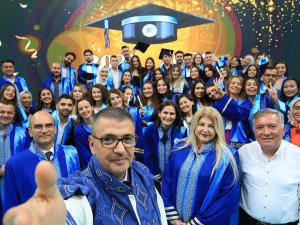 Rektör Kutluhan, Aday Öğrencileri Paü’ye Davet Etti