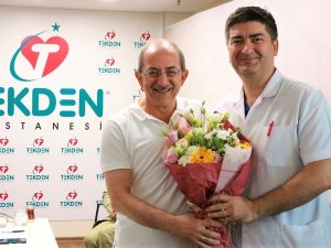 Denizli Tekden İçin 2022 Hamle Yılı Olacak