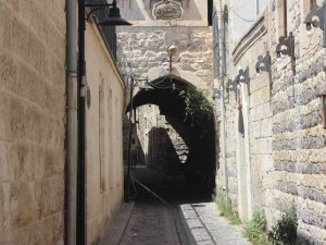 ’Abbara’ Suriye Sınırındaki Kilis’e Değer Katıyor