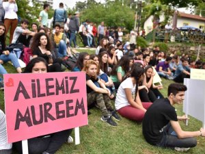 Murgem’de Ön Kayıtlar Başladı