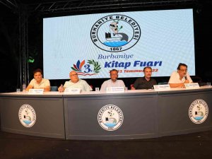Burhaniye Kitap Fuarı Görkemli Şölenle Sona Erdi