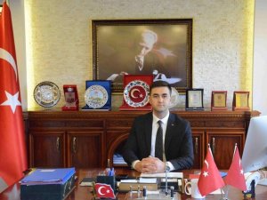 Kaymakam Kaya, Sürücüleri Uyardı