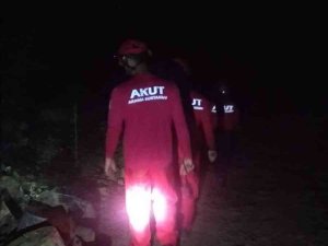 Kayıp Çocuktan Sevindirici Haber