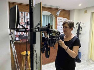 Kadıköy’de Ünlülerin Yarım Asırlık Fotoğrafçısı: "Arşivlerimizde Çok Fazla Anımız Var”