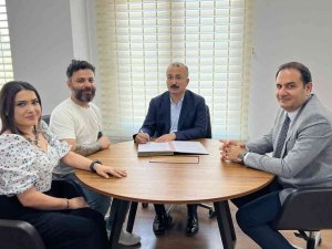 Hayırsever Genç İş Adamı, Restore Ettirdiği Okula Ek Bina Yaptırıyor