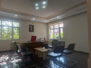 Solhan’da Asm Binası Onarımı Tamamlandı, Hizmete Sunuldu