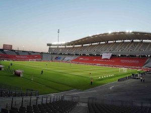 Spor Toto Süper Lig’de 11 İlden 19 Takım, 19 Statta Mücadele Edecek