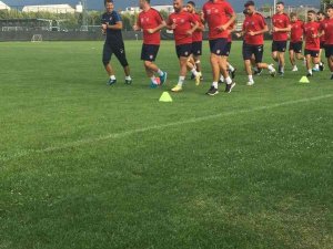 Zonguldak Kömürspor, 3 Oyuncuyu Kadrosuna Kattı