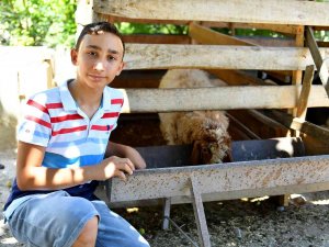 İ̇zzet’in Büyük Başarısı