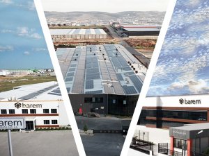 Barem Ambalaj Halka Açılıyor