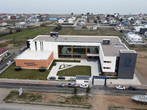 Denizcilik Myo Yeni Öğrencilerini Bekliyor