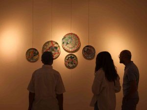 1. Uluslararası Seramil Çalıştay’ı Uşak’ta Gerçekleşti