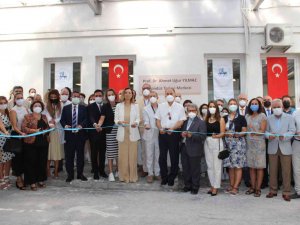 Deü’den Gündüz Tedavi Merkezi Atağı