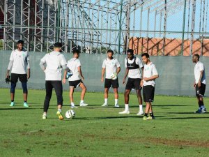 Al Ahli Saudi Fc, Sezon Başı Kampı İçin Kocaeli’de