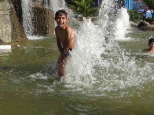 Uzmanlardan Sıcak Hava Uyarısı